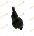 Interruptor Luces | Aviso de Freno | 4pin | Grupo VAG Audi Seat Volkswagen Skoda | OEM Similar a 6Q0945511