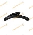 Brazo Suspension Izquierdo Renault Clio IV (BH|KH) de 2012 a 2019  | Renault Zoe de 2013 a 2019 | OEM 545050399R