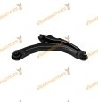 Brazo Suspension Derecho Renault Clio IV (BH|KH) de 2012 a 2019  | Renault Zoe de 2013 a 2019 | OEM 545048506R