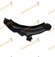 Brazo Suspension Derecho Renault Clio IV (BH|KH) de 2012 a 2019  | Renault Zoe de 2013 a 2019 | OEM 545048506R
