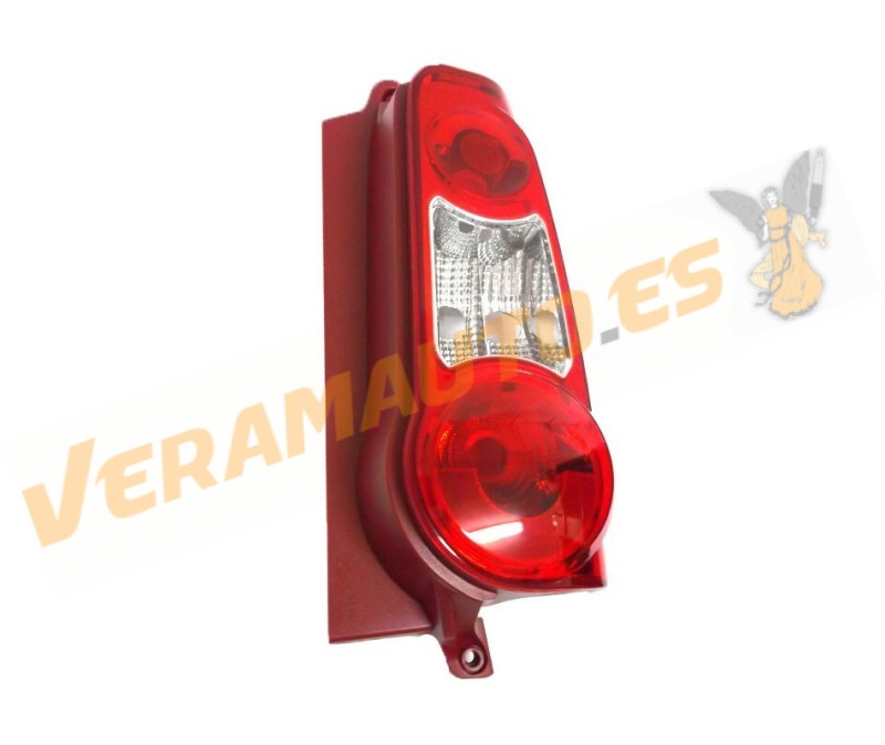 Piloto Citroen Berlingo Peugeot Partner 2008-2012 Trasero OEM 6351FJ 6351FJ