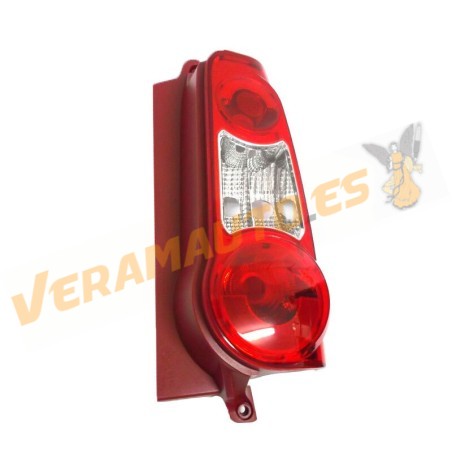 Piloto Citroen Berlingo Peugeot Partner 2008-2012 Trasero OEM 6351FJ 6351FJ