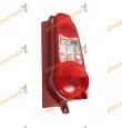 Piloto Citroen Berlingo Peugeot Partner 2008-2012 Trasero OEM 6351FJ 6351FJ