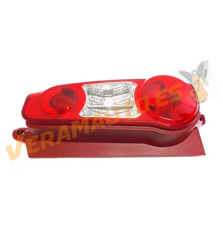 Piloto Citroen Berlingo Peugeot Partner 2008-2012 Trasero OEM 6351FJ 6351FJ