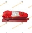 Piloto Citroen Berlingo Peugeot Partner 2008-2012 Trasero OEM 6350FJ 6350FJ