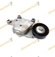 Brazo Tensor Correa de Accesorios Poli V | Motores 1.4 1.5 1.6 Diésel Grupo PSA | OEM 5751.86 | 5751.F9 | 5751.G2