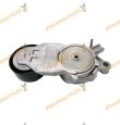 Poly V Accessory Belt Tensioner Arm | PSA Group 1.4 1.5 1.6 Diesel Engines | OEM 5751.86 | 5751.F9 | 5751.G2