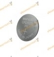 Maxell CR2025 Lithium Button Cell