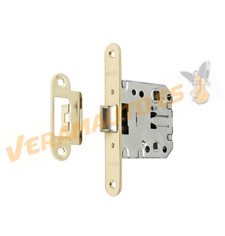 Round Head Door Latch | Different Models |