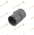 Reduccion Excentrica PVC | Macho - Hembra