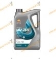 Repsol LEADER C2/C3 5W-30 Synthetic Motor Oil 5 Liters