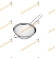 Stainless Steel Strainer | Ø8cm | Ø10cm | Ø12cm | Ø14cm | Ø16cm