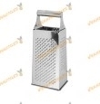 4 Sided Grater Stainless Steel