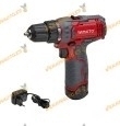 Drill Driver 12 Volt Battery 1.3 AH