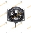 Faro Antiniebla Delantero Citroen Jumper | Fiat Ducato | Lancia Lybra | Peugeot Boxer (244) | Izquierdo y Derecho | OEM 6206C8