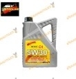 Petroline Engine Oil 5W-30 Synthec 4 C4 | Renault RN 0720 Synthetic | 5 Litres
