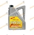 Petroline Engine Oil 5W-30 Synthec 4 C4 | Renault RN 0720 Synthetic | 5 Litres