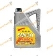 Aceite de Motor Petroline 5W30 Synthec 4 A3 | B4 | VW 502.00 505.00 Sintético | 5 Litros