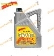 Petroline Engine Oil 5W-30 Synthec 4 A3 | B4 | VW 502.00 505.00 Synthetic | 5 Liter