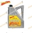 Petroline Engine Oil 10W40 Synthec 4 A3-B4 | Synthetic Multigrade | 5 Litres