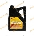 Petroline Engine Oil 5W50 Synthec 4 C5 WSS-M2C-948B | Synthetic Multigrade | 5 Litre