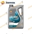 Motor Oil Repsol LEADER C3 5W-40 Synthetic 5 Litres