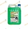 PETROLINE Mineral Antifreeze Fluid 30% | Green Colour | Summer Coolant | Protection up to -18ºC