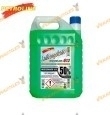 Líquido Anticongelante PETROLINE Orgánico Verde G12 50% | Refrigerante Verano | Protección hasta -36ºC