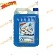 PETROLINE Low Temperature Blue Perfumed Windscreen Washer | Easily Dissolves Greases | Oils | Organic Residues