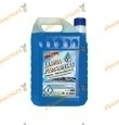 PETROLINE Low Temperature Blue Perfumed Windscreen Washer | Easily Dissolves Greases | Oils | Organic Residues