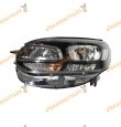 Faro Delantero Izquierdo Citroen Jumpy | SpaceTourer de 2016 a 2022 | Opel Vivaro | Zafira Life 2019 a 2022 OEM 9808567780