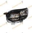 Left Front Headlight Citroen Jumpy | SpaceTourer from 2016 to 2022 | Opel Vivaro | Zafira Life 2019 to 2022 OEM 9808567780