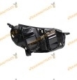 Left Front Headlight Citroen Jumpy | SpaceTourer from 2016 to 2022 | Opel Vivaro | Zafira Life 2019 to 2022 OEM 9808567780