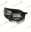 Right Front Headlight Citroen Jumpy | SpaceTourer from 2016 to 2022 | Opel Vivaro | Zafira Life 2019 to 2022 OEM 9808567680