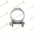Butane Gas Hose Clamp | Diameter 16-18 mm