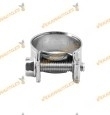 Butane Gas Hose Clamp | Diameter 16-18 mm