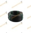 Roll of Polyethylene Microtube or Pipe | Suitable for Agricultural or Irrigation Applications