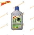 Mineral Hydraulic Fluid L.H.M. by PETROLINE Green | Special for Suspension and Brakes Citroën | Rolls Royce