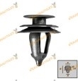 Set de Grapas Toyota Avensis T22 | Carina T15/T17 | Camry SXV20 | Lexus ES XV20 | Fijación de Tapizados | OEM 6777112040