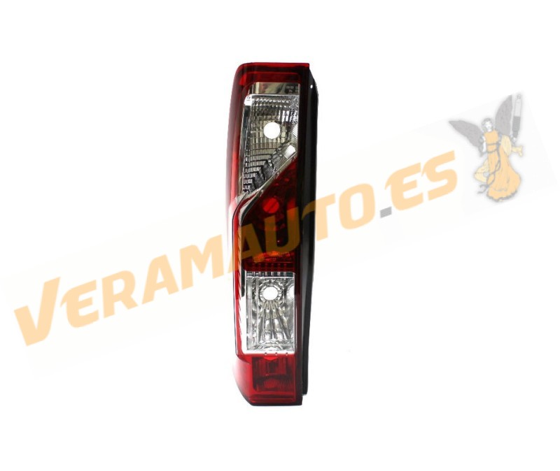 Piloto Trasero Izquierdo Nissan NV400 Opel Movano Renault Master de 2010 a 2024 | Furgón | Sin Portalámparas | OE 265550023L