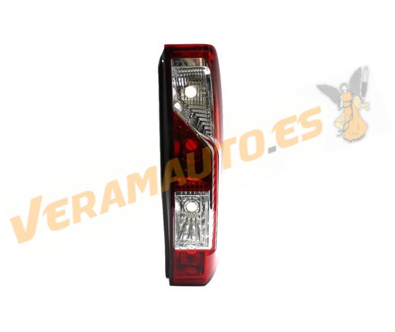 Piloto Trasero Derecho Nissan NV400 Opel Movano Renault Master de 2010 a 2024 | Furgón | Sin Portalámparas | OE 265500023R