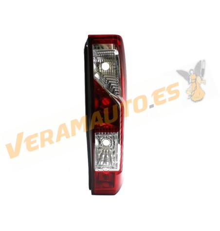 Piloto Trasero Derecho Nissan NV400 Opel Movano Renault Master de 2010 a 2024 | Furgón | Sin Portalámparas | OE 265500023R