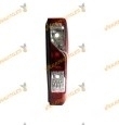 Piloto Trasero Derecho Nissan NV400 Opel Movano Renault Master de 2010 a 2024 | Furgón | Sin Portalámparas | OE 265500023R