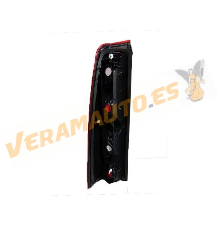 Right Rear Light for Nissan NV400, Opel Movano, Renault Master from 2010 to 2024 | Van | Without Bulb Holder | OE 265500023R