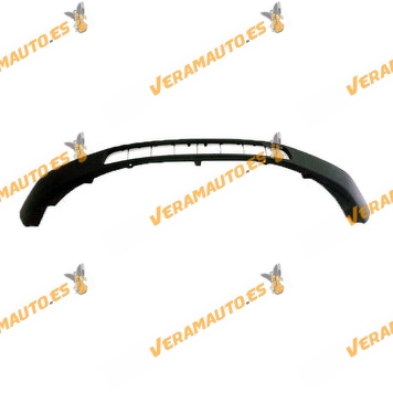 Spoiler Front Bumper Ford Focus from 2004 to 2007 Similar to 1343862