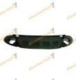Spoiler Proteccion Touareg De 2007 a 2010 Bajo Paragolpes Delantero Plastico Similar 7l6807061