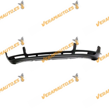 Front Bumper Spoiler Audi A4 from 2000 to 2004 similar to 8E0807110