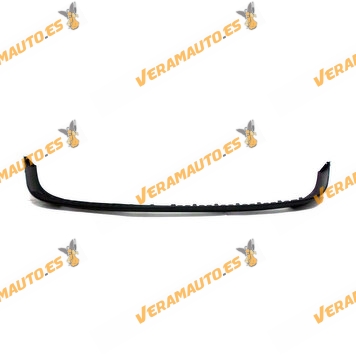 Front Bumper Spoiler Volkswagen Polo Caddy Classic from 1994 to 1999