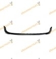 Spoiler Volkswagen Polo/Caddy/Classic 1994 A 1999 Paragolpes Delantero