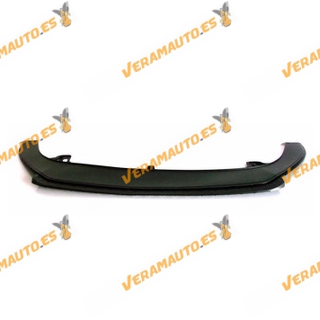 Front Bumper Spoiler Volkswagen Touran from 2010 to 2015 similar to 1T0807903